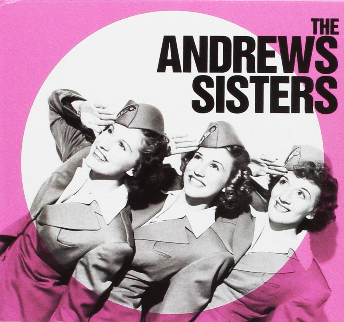 Andrews Sisters - Andrews Sisters - Cd