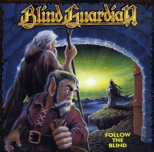 Blind Guardian - Follow the Blind - Cd