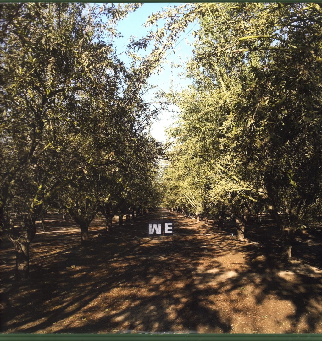 Grandaddy - Last Place - Lp