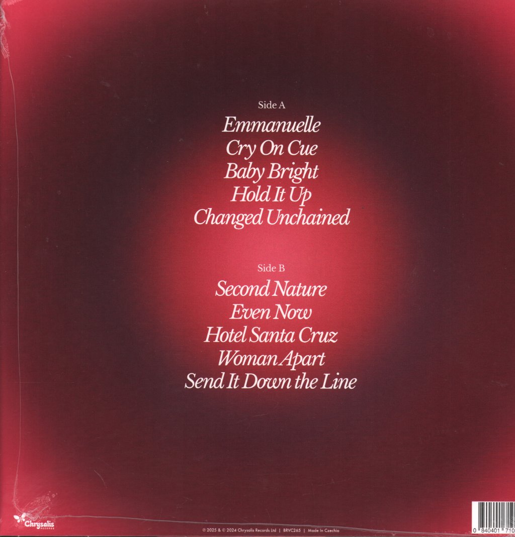 Nadia Reid - Enter Now Brightness (Dinked Edition #316) - Lp