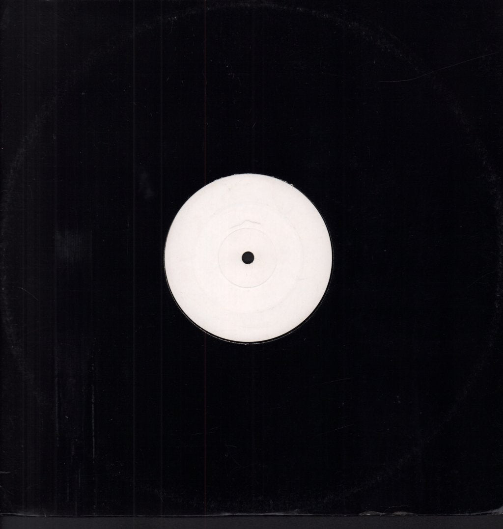 Sweetbox - Booyah (Here We Go) - 12 Inch
