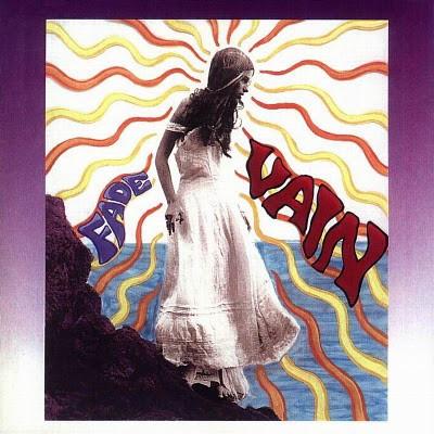 Vain - Fade - Cd