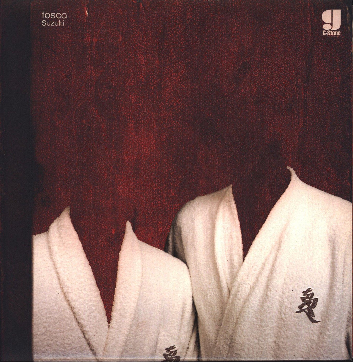Tosca - Suzuki - Double Lp