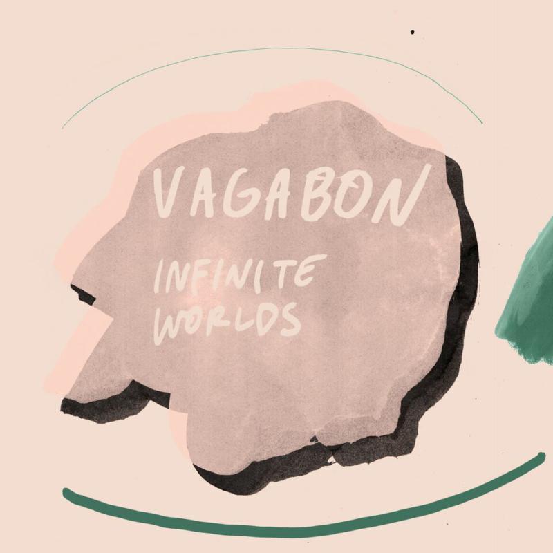 Vagabon - Infinite Worlds - Cd