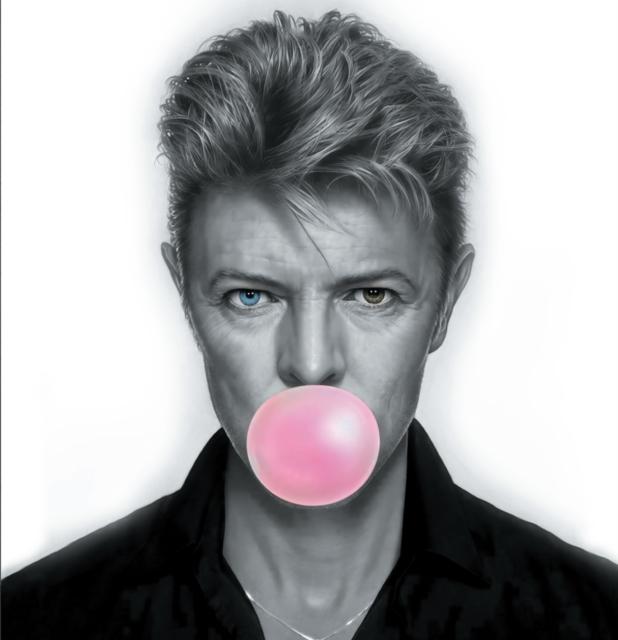 David Bowie - Best of Live Volume One - Lp