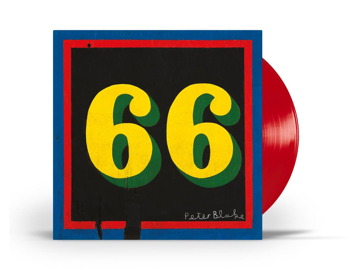 Paul Weller - 66 - Lp