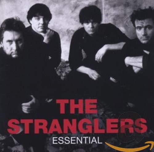 Stranglers - Essential - Cd