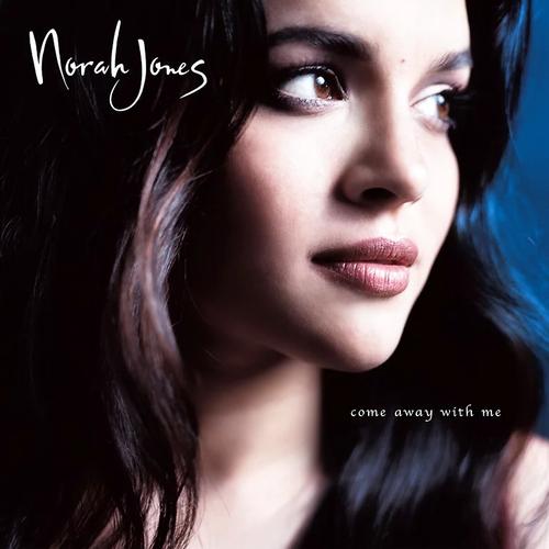 Norah Jones - Come Away With Me - Lp