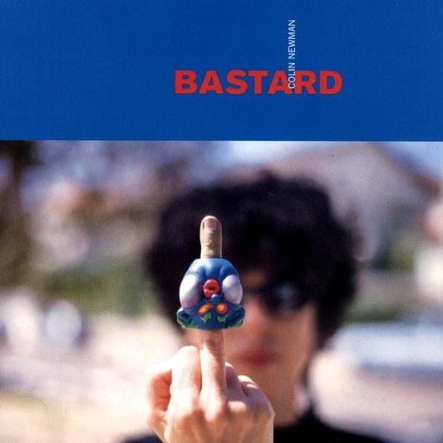 Colin Newman - Bastard - Lp