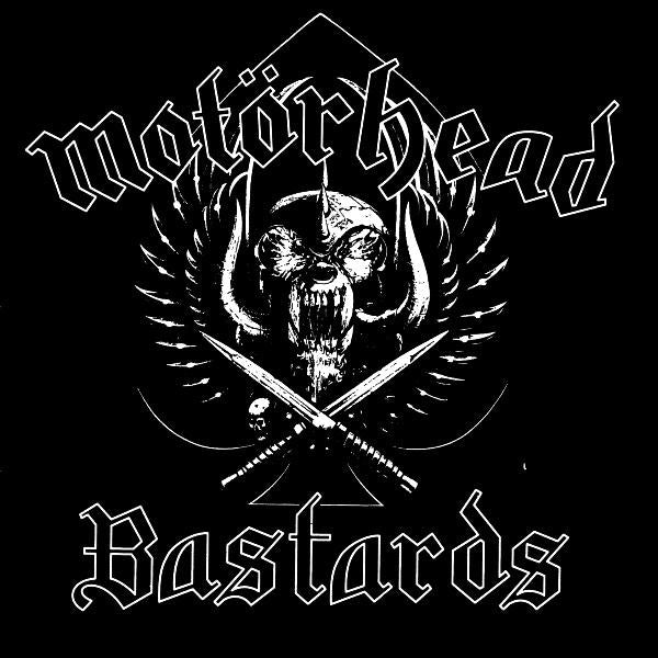 Motorhead - Bastards - Cd