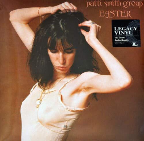 Patti Smith Group - Easter - Lp
