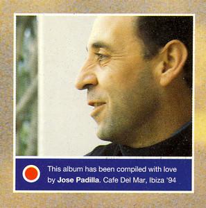 Various Artists - Cafe Del Mar Ibiza - Double Lp