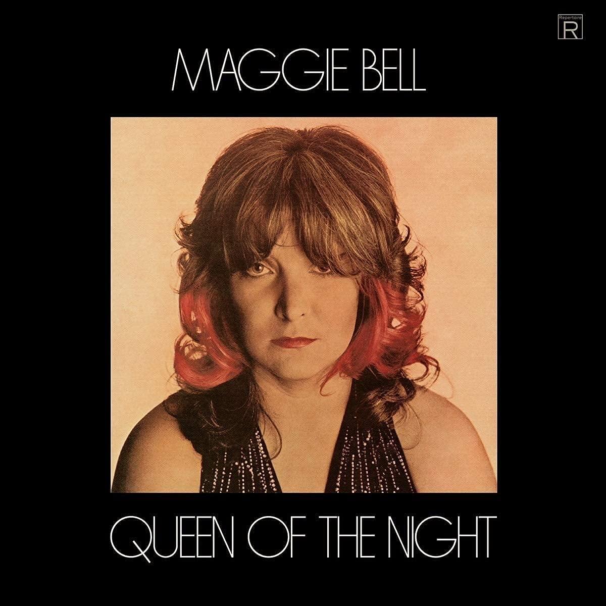 Maggie Bell - Queen of the Night - Cd
