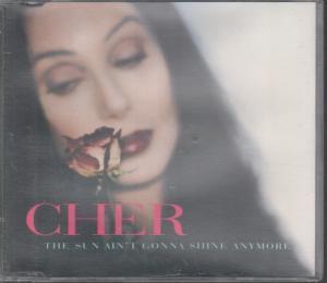 Cher - Sun Ain't Gonna Shine Anymore - Cd