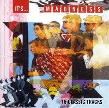 Madness - It's... Madness - Lp