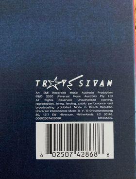 Troye Sivan - In A Dream - Lp