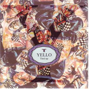 Yello - Tied Up - 7 Inch