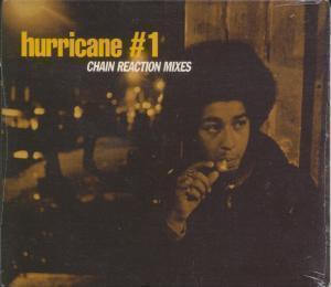 Hurricane #1 - Chain Reaction - Cd