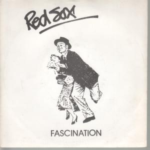 Red Sox - Fascination - 7 Inch