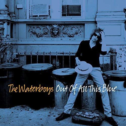 Waterboys - Out of All This Blue - Double Lp