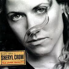 Sheryl Crow - Globe Sessions - Cd