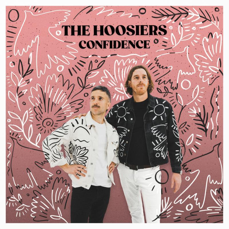 Hoosiers - Confidence - Cd