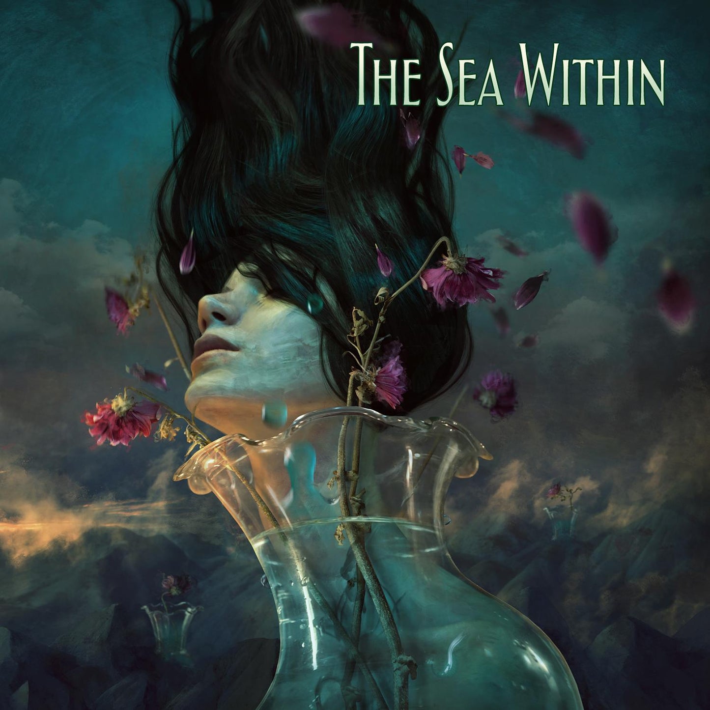 Sea Within - Sea Within - Double Cd