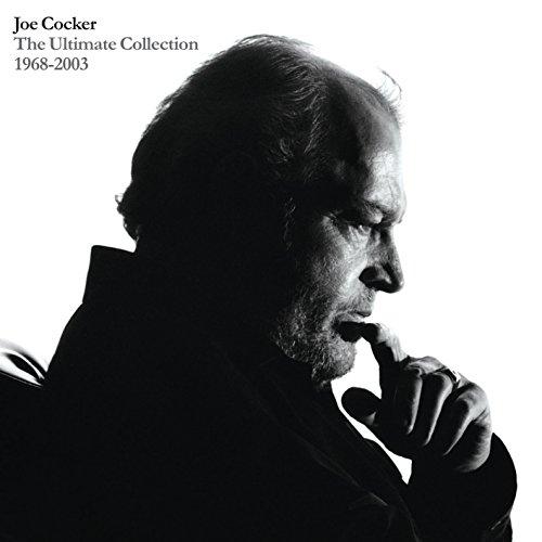 Joe Cocker - Ultimate Collection 1968-2003 - Double Cd