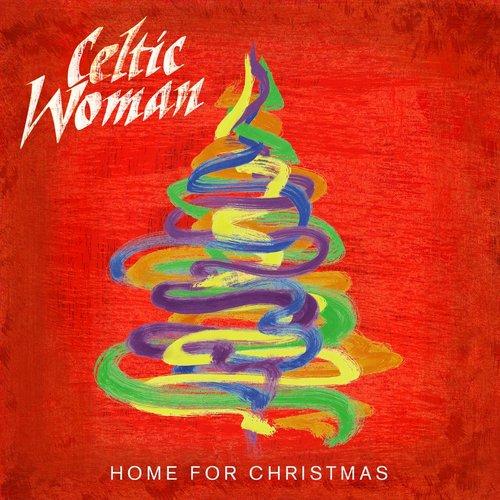 Celtic Woman - Home For Christmas - Cd