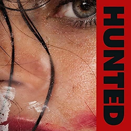 Anna Calvi - Hunted - Lp