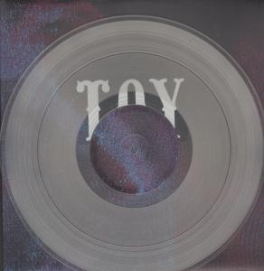 Toy (Indie) - Make It Mine - 12 Inch