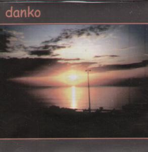 Danko - River Mud - Cdr