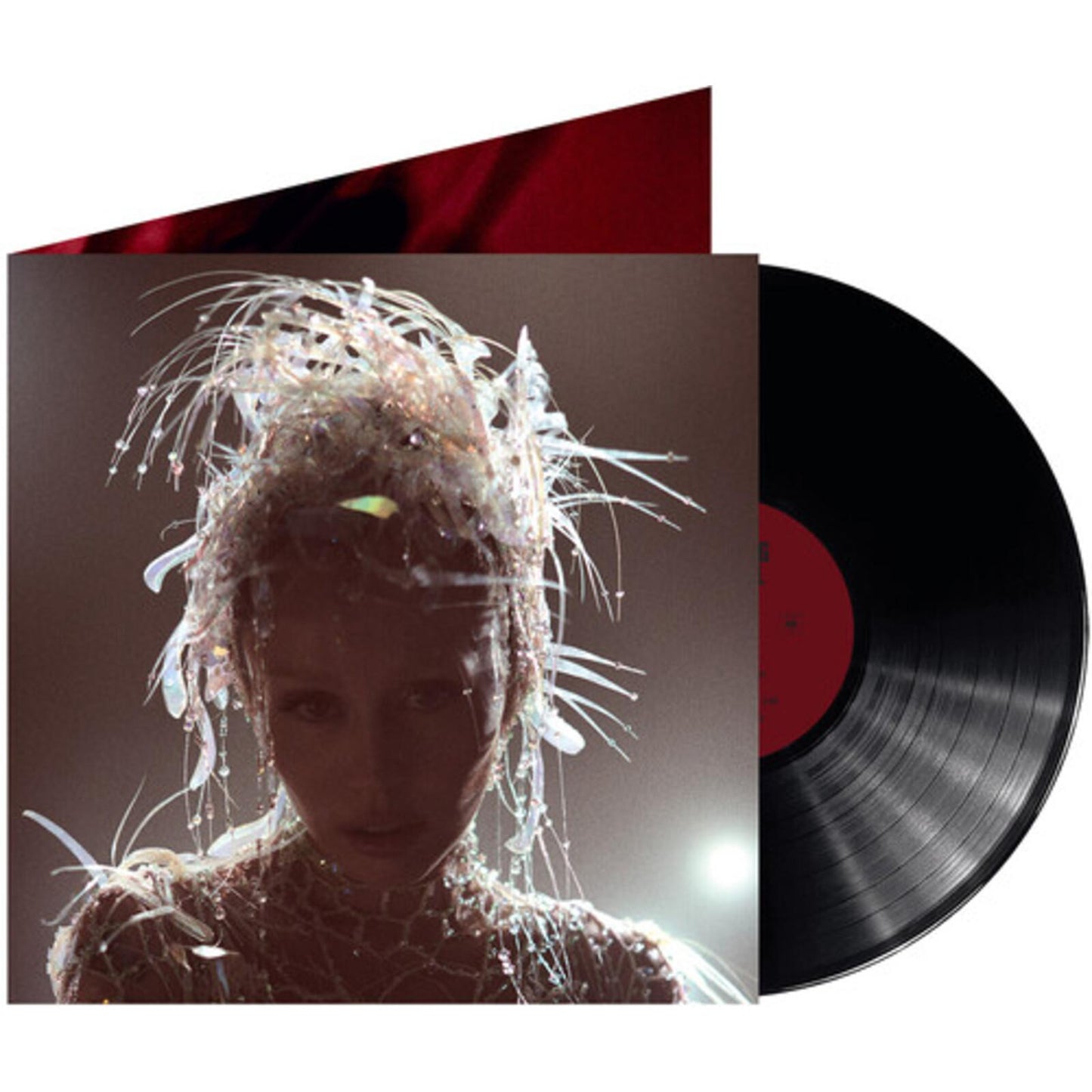 Miley Cyrus - Something Beautiful - Lp