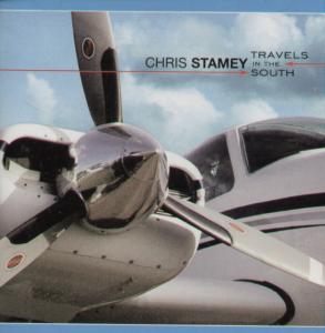Chris Stamey - Travels In The South - Cd