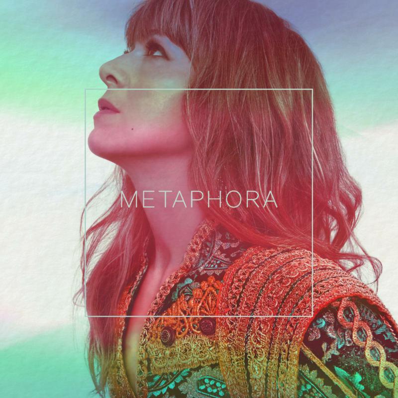 Jill Barber - Metaphora - Lp