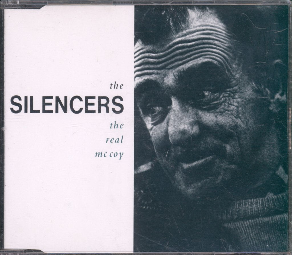 Silencers - Real McCoy - Cd
