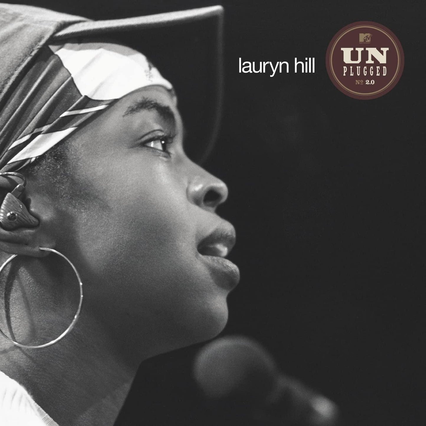 Lauryn Hill - Mtv Unplugged No. 2.0 - Double Lp