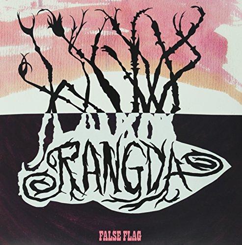 Rangda - False Flag - Lp