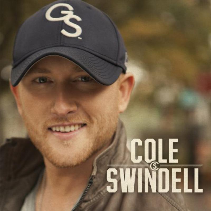 Cole Swindell - Cole Swindell - Cd