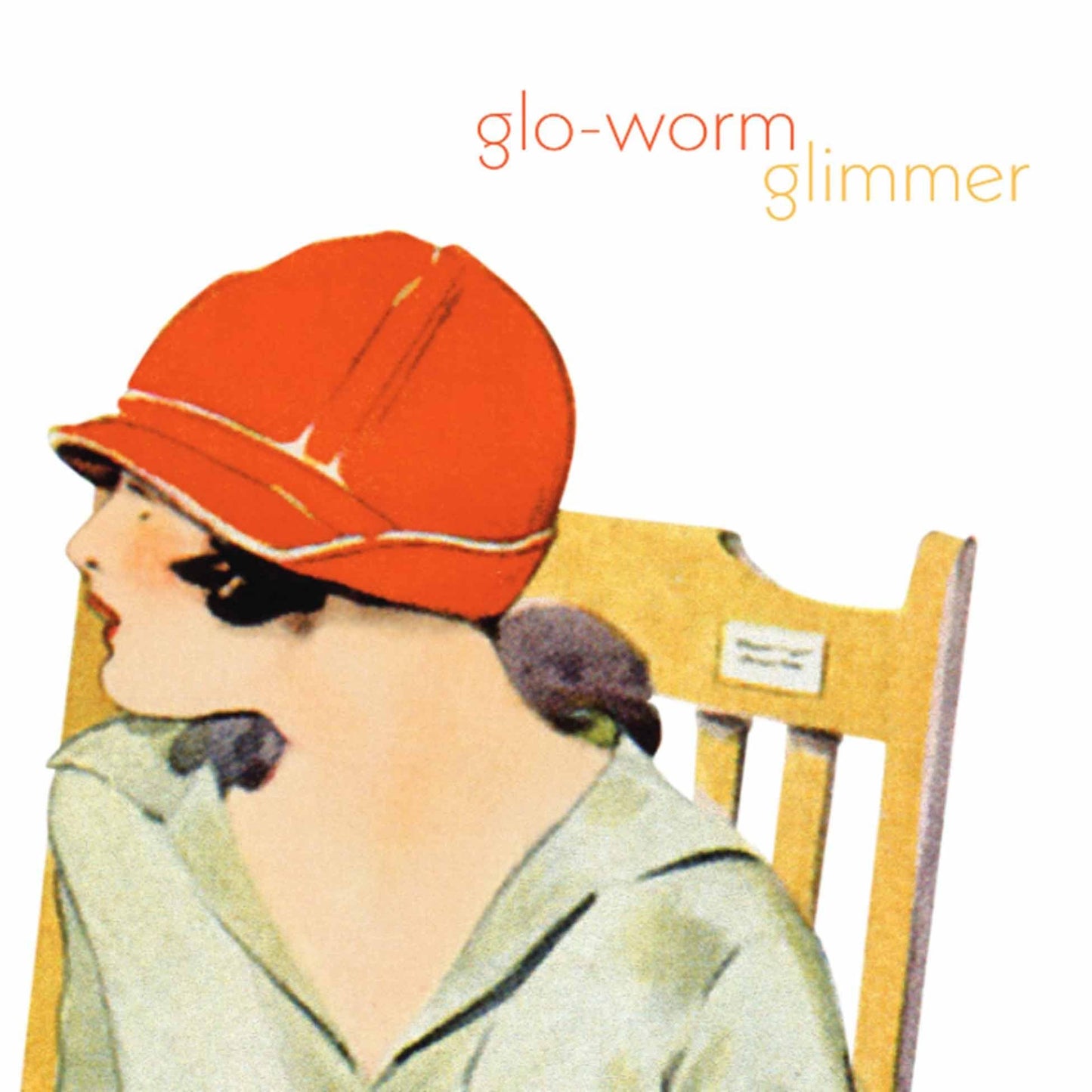 Gloworm - Glimmer - Lp
