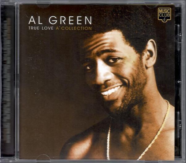 Al Green - True Love A Collection - Cd