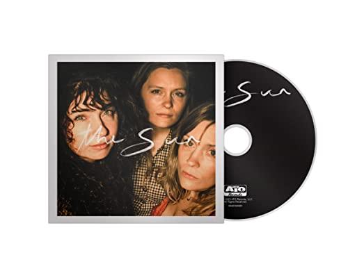 Joseph - Sun - Cd