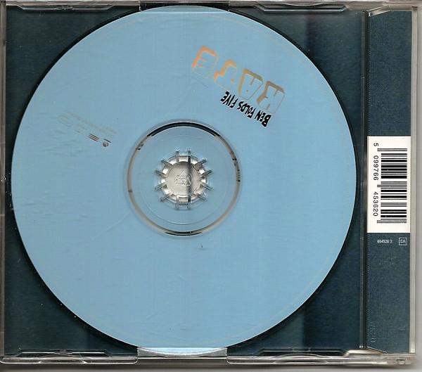 Ben Folds Five - Kate - Cd