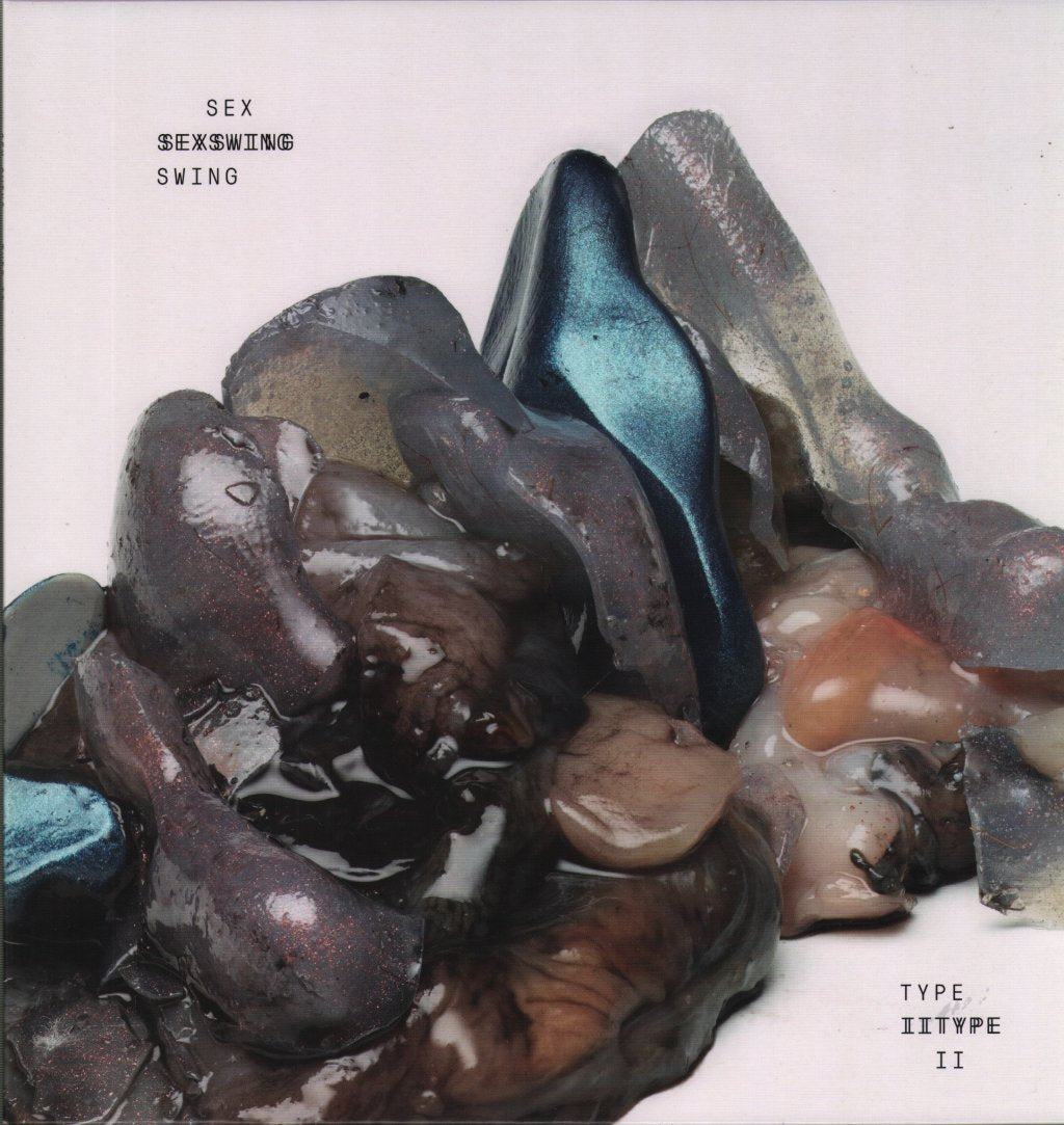 Sex Swing - Type II - Lp