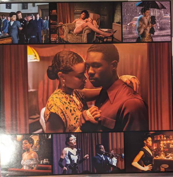 Andra Day - United States Vs. Billie Holiday Music From The Motion Picture - Lp