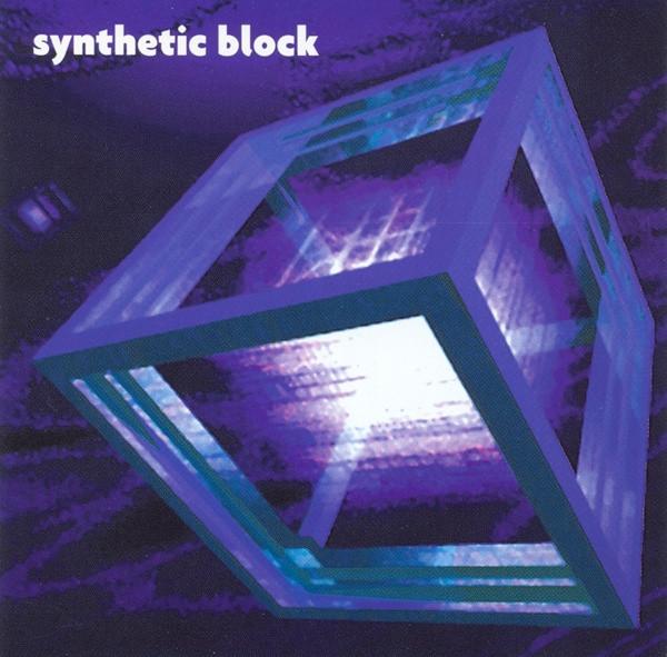 Synthetic Block - Synthetic Block - Cd