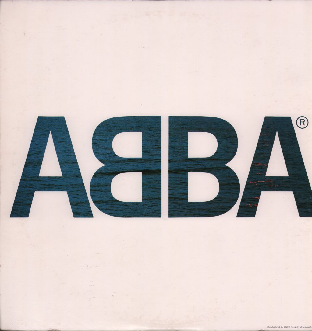 ABBA - ABBA's Greatest Hits 24 - Double Lp