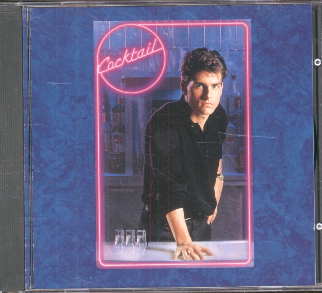 Various Artists - Cocktail - Original Motion Picture Soundtrack - Cd