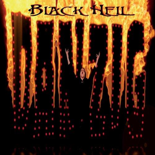 Danzig - Black Hell - 12 Inch