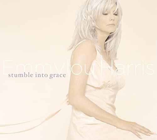 Emmylou Harris - Stumble Into Grace - Lp
